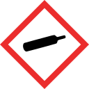 Gas Cylinder Gas Cylinder